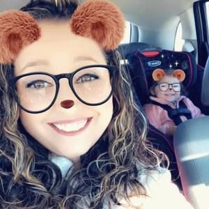 Meet your Posher, Abbey